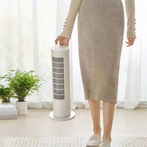 Xiaomi Smart Tower Heater Lite 2000w Calefactor Blanco (BHR6101)