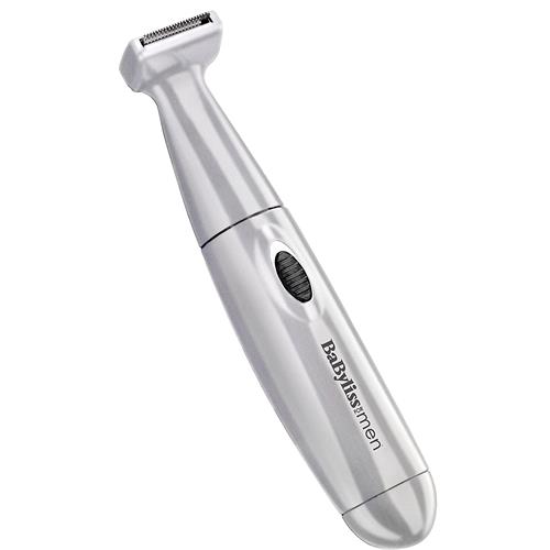 Babyliss 7040Cu Kit 6 Accesorios Nariz/Cejas
