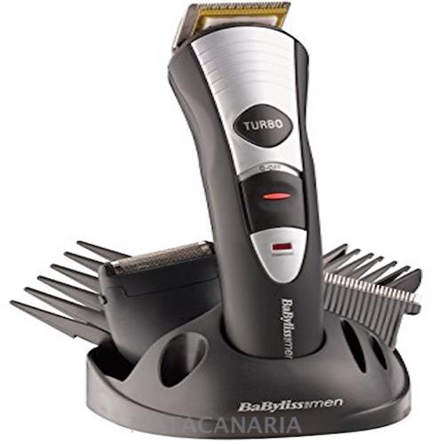 Babyliss 7183 Cortapelo 7 In 1