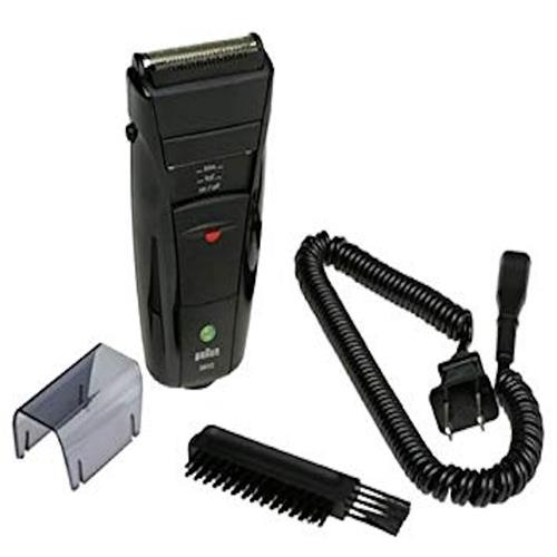 Braun 3612 Afeitadora