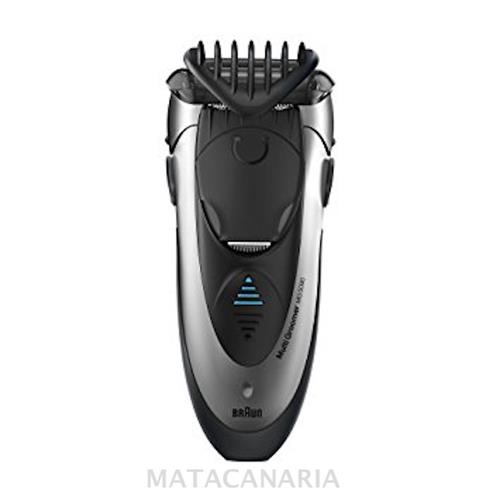 Braun 4737 Afeitadora