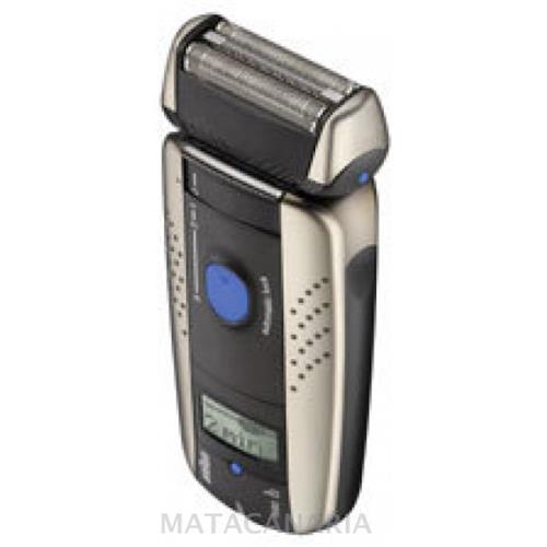 Braun 7680 Afeitadora