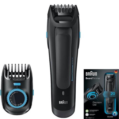 Braun Bt-5010 Recortador Barba