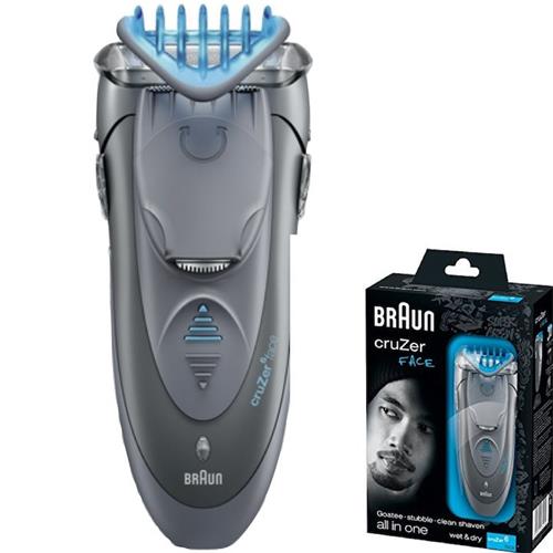 Braun Cruzer 6 Afeitadora 5730