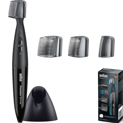 Braun Pt-5010 Perfilador Cejas/Nariz