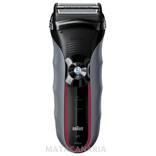 Braun R-4 320 Afeitadora