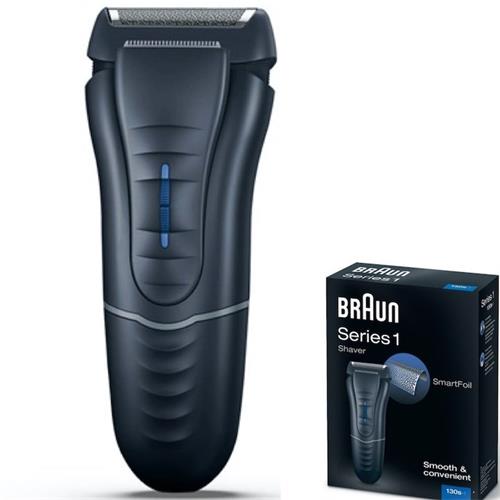 Braun Afeitadora Series 1 130S