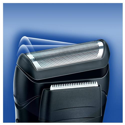 Braun Afeitadora Series 1 190