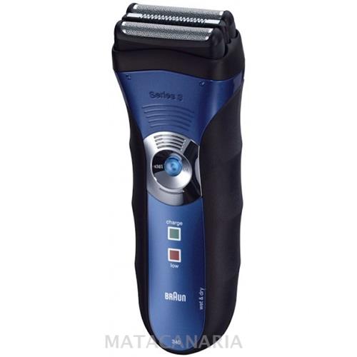 Braun S-3 340 Afeitadora