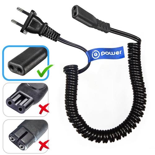 Philips Compatible Cable Repuesto Afeitadora