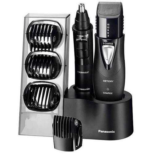 Panasonic Er-Gy10 Kit 7-1 Recargable Wet&Dry