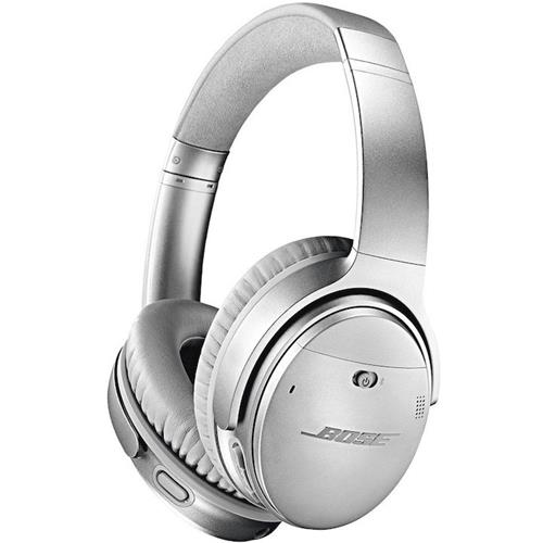 Bose Quietcomfort 35 Ii Auricular Bluetooth Plata