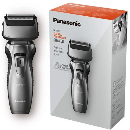 Panasonic Es Rw30 Afeitadora
