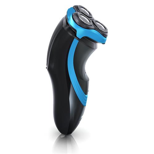 Philips Afeitadora At-750 Recargable / Aquatec / Lift&Cut