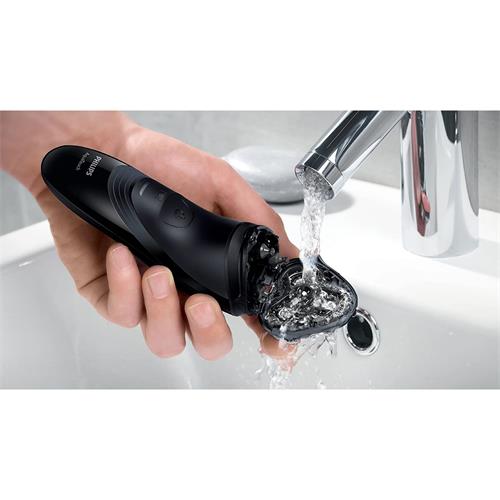 Philips Afeitadora At-899 Recargable / Aquatec/ Lift&Cut