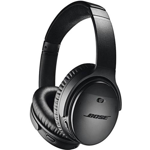 Bose Quietcomfort 35 Ii Auricular Bluetooth Negro