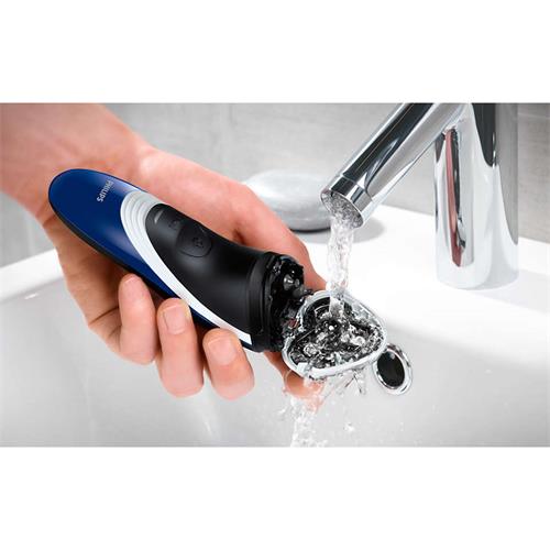 Philips Afeitadora Pt723 / Recargable / Corriente / Confortcut
