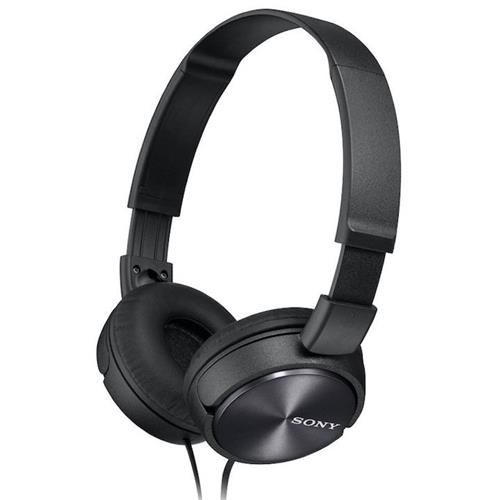 Sony Mdr-Zx310Ap Auricular Micro Negro
