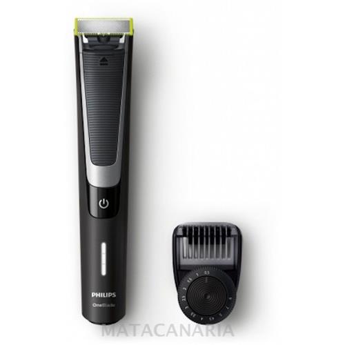 Philips Tt-2022 Kit Afeitadora+Cortapelo