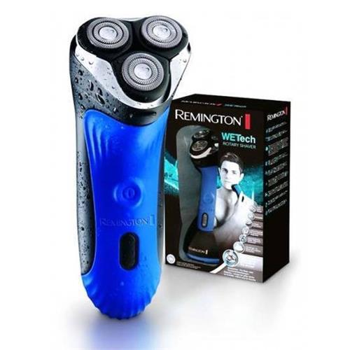 Remington Aq7 Afeitadora Recargable Wet & Dry