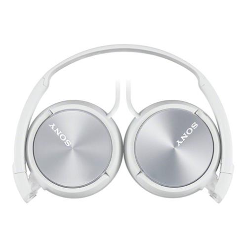 Sony Mdr-Zx110Na Auricular Gray
