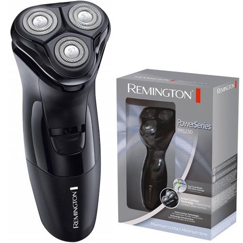 Remington Pr-1230 Afeitadora Con Cortapatillas
