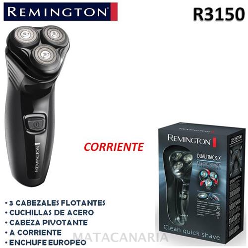 Remington R-3150 Afeitadora