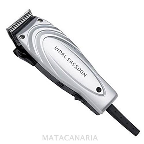 Vidal Sassoon Vscl-125 Recortador