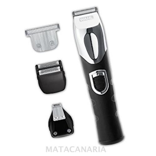 Wahl Kit Afeitadora+Recortador 3-1