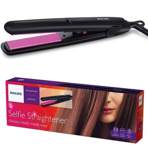 Philips Hp-8302 Plancha De Pelo 210º