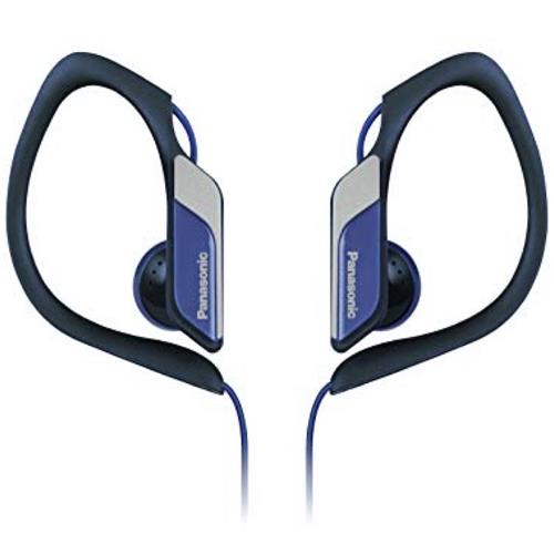 Panasonic Rp-Hs34 Auricular Blue