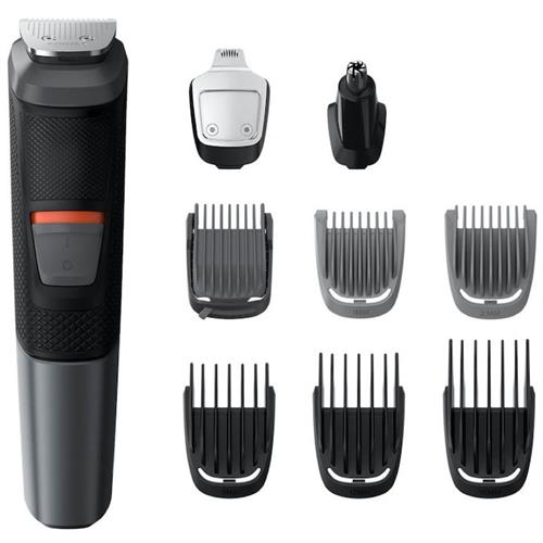 PHILIPS MG-5720/15 KIT 9 ACCESORIOS RECARGABLE WET &  DRY