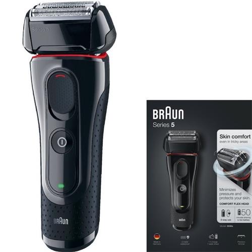 Braun S-5 5030S Afeitadora