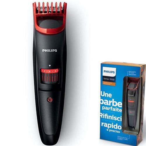 Philips Bt-405 Cortabarba Recargable