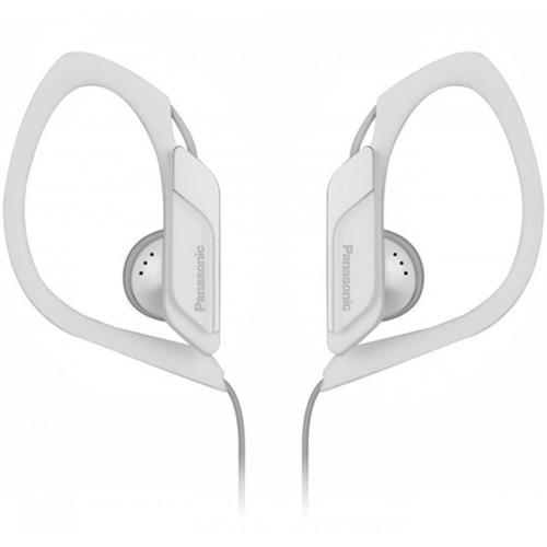 Panasonic Rp-Hs34 Auricular White