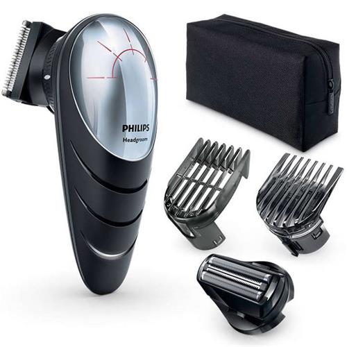 Philips Qc-5580 Cortapelo Tú Mismo