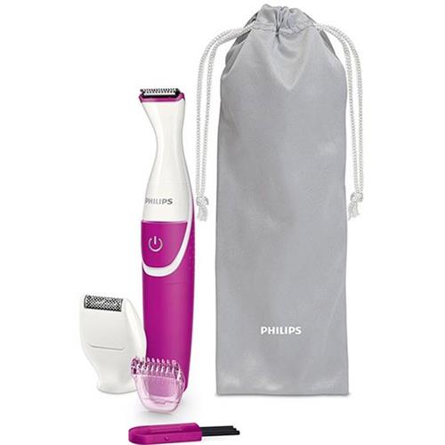 Philips Brt-382 Afeitadora Bikini Wet & Dry