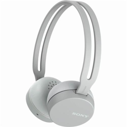 Sony Wh-Ch400 Wireless Auricular Grey