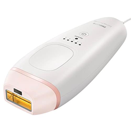 Philips Bri-861 Ipl Depiladora Luz Pulsada
