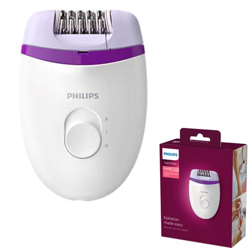 Philips Bre-225 Depiladora Satinelle Essential
