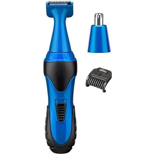 Babyliss 7180U Kit 3-1 Nariz/Cejas Pilas