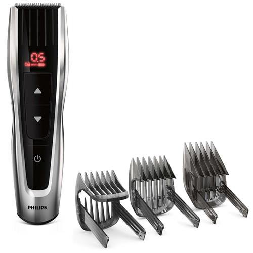Philips Hc7460/15 Cortapelo Digital Recargable