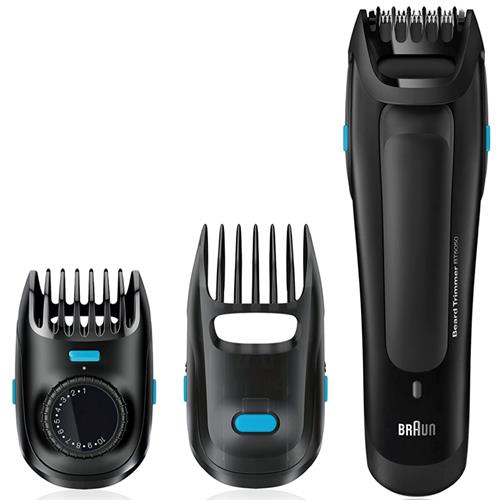 Braun Bt-5050 Cortapelo/Barbero Recargable