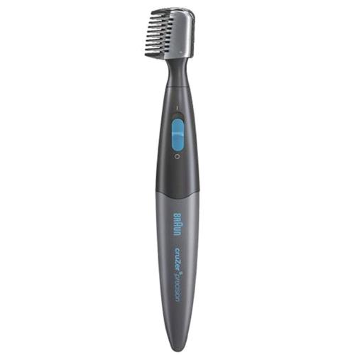Braun Cruzer 6 Precision 2 In 1 Recortadora