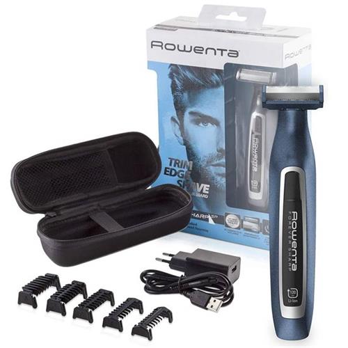 Rowenta Tn6010F4 Barbero Forever Sharp
