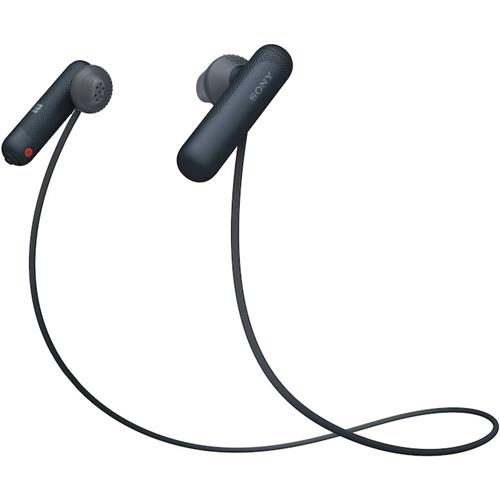 Sony Wi-Sp500 Auricular Bluetooth Sport Black