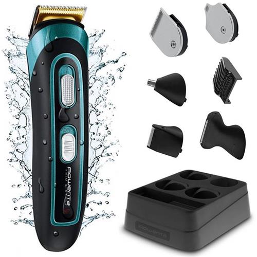 Rowenta Tn9130F0 Cortapelos Style 7 En 1