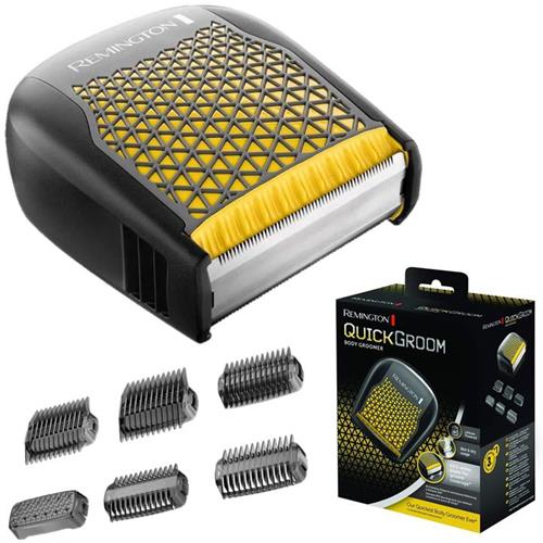 Remington Bht6450 Bodygroom Pro Lithium