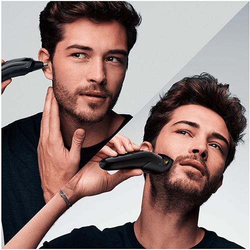 Braun Mgk3221 Recortadora Kit 6 Accesorios