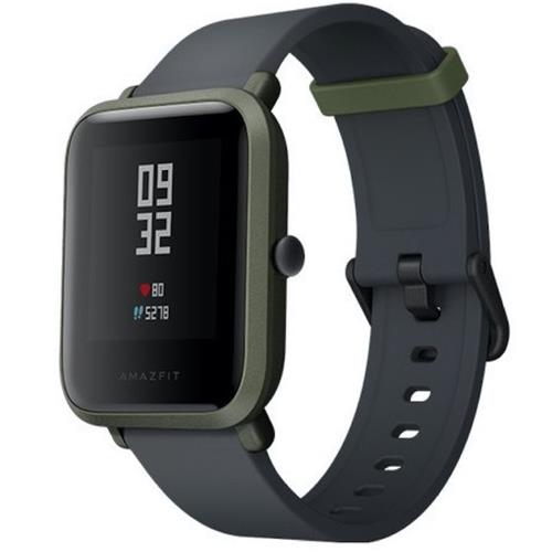 Amazfit A1608 Bip Smartwatch Kokoda Green